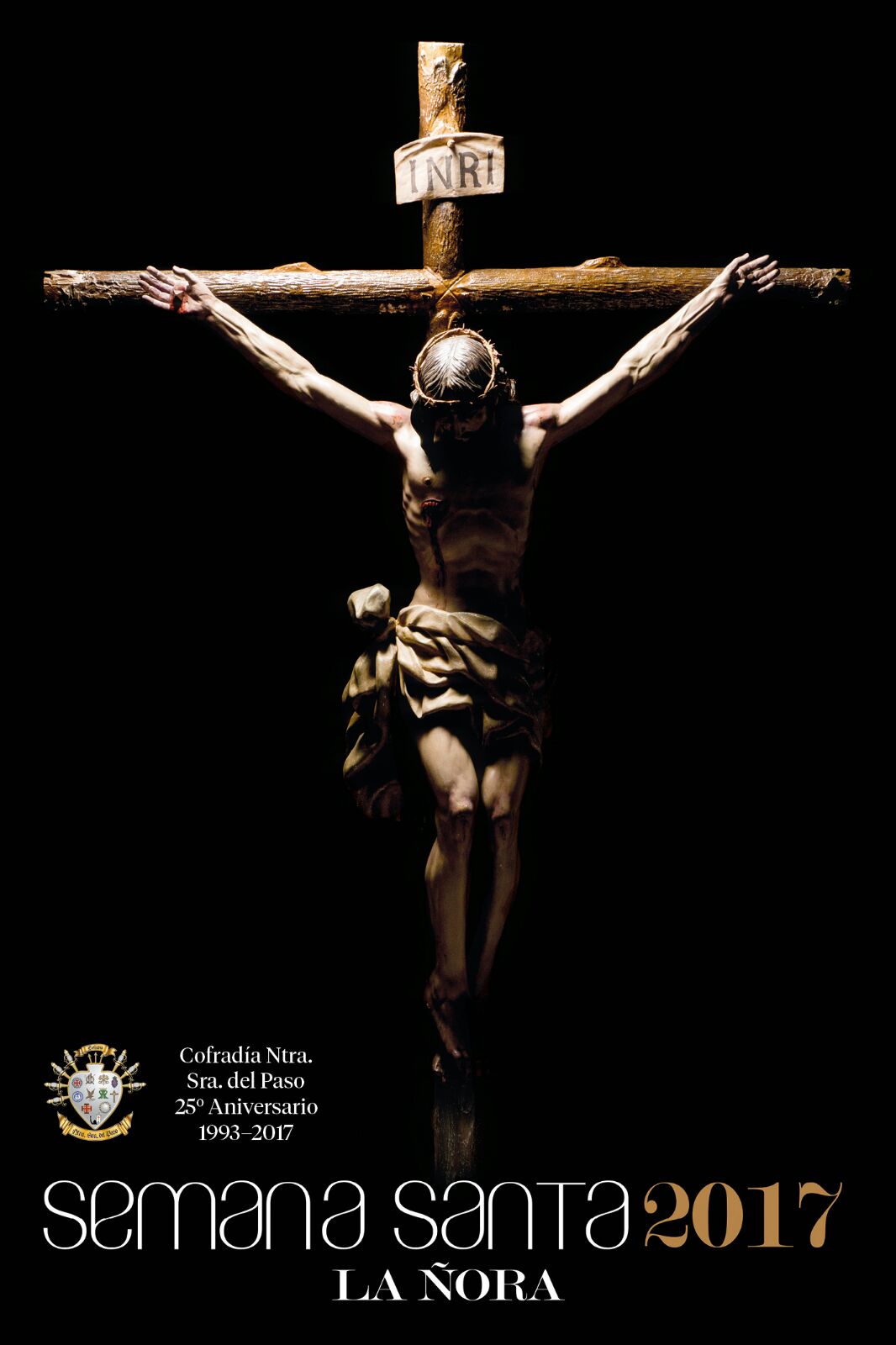 Semana Santa en La Ñora  